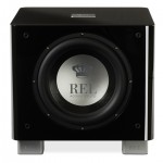 REL T-9X Aktif Subwoofer Müzik Sistemleri için REL T-9X Aktif Subwoofer Müzik Sistemleri için